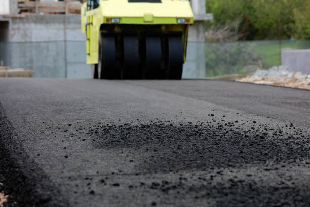 Paver Driveway Replacement in Greenville, NY