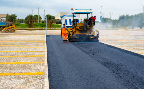 Best Residential Driveway Paver Services  in Greenville, NY