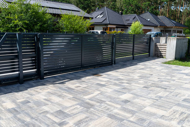 Best Brick Driveway Pavers  in Greenville, NY