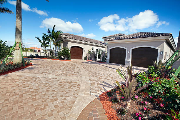 Best Driveway Resurfacing Pavers  in Greenville, NY
