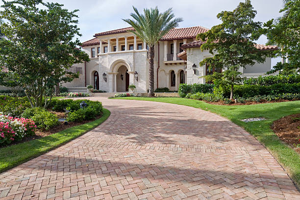 Best Affordable Driveway Pavers  in Greenville, NY