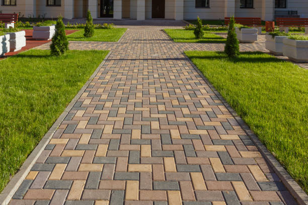 Trusted Greenville, NY Driveway Pavers Experts